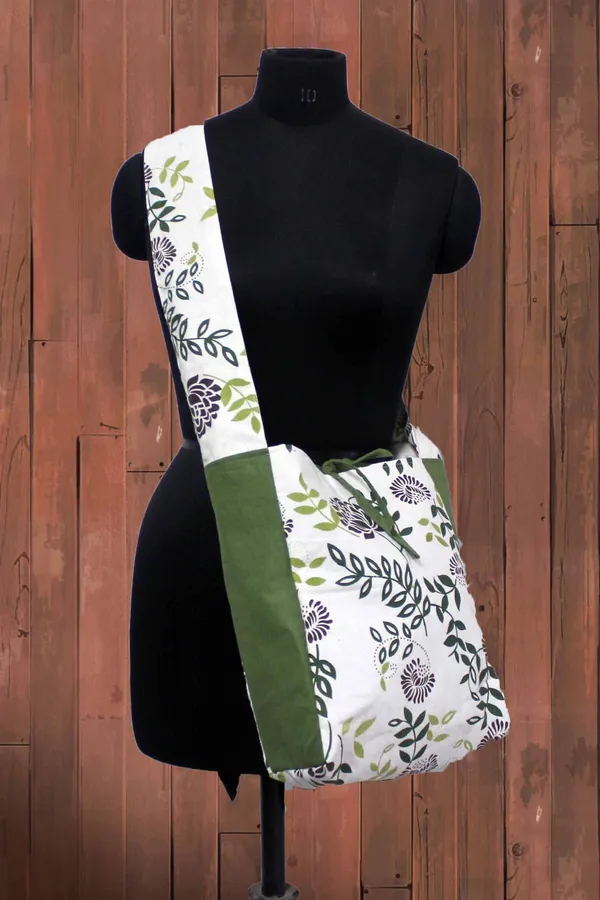 Pack_of_1_Piece_Cotton_Green_Multi_Floral_Printed_Crossbody_Shoulder_Bag_for_Women,_Men,_Girl_&_Boy