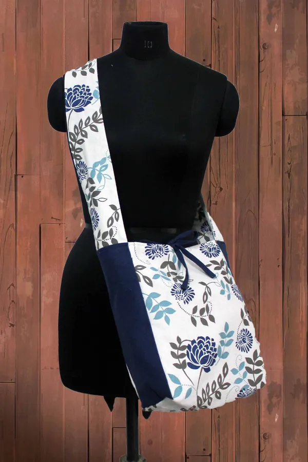 Pack_of_1_Piece_Cotton_Blue_Multi_Floral_Printed_Crossbody_Messenger_Bag_for_Women,_Men,_Girl_&_Boy