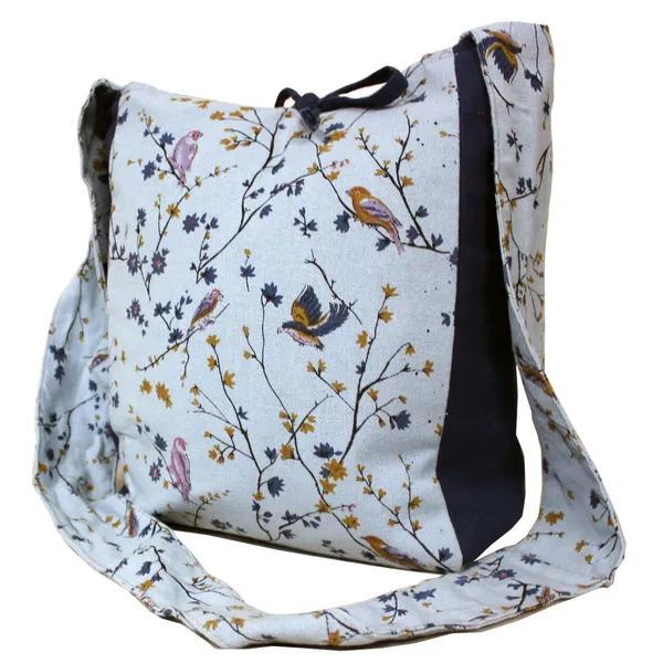 Pack_of_1_Piece_Cotton_Blue_Bird_Printed_Crossbody_Messenger_Bag_for_Women,_Men,_Girl_&_Boy