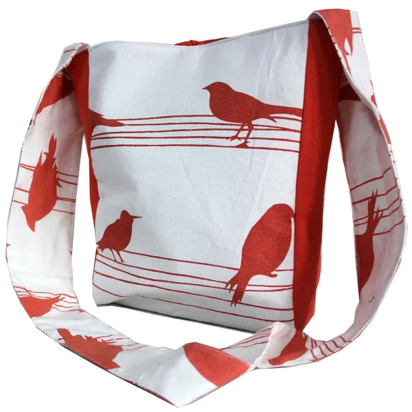 Pack_of_1_Piece_Cotton_Coral_Bird_Printed_Crossbody_Messenger_Bag_for_Women,_Men,_Girl_&_Boy