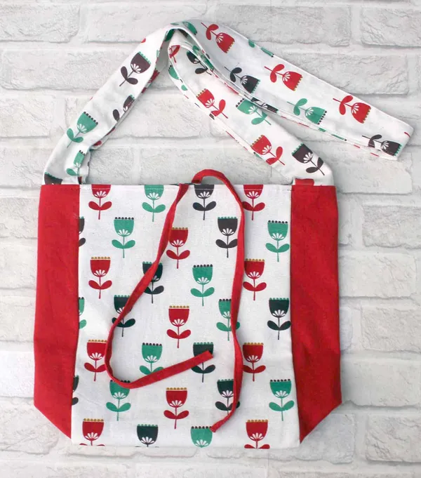 Pack_of_1_Piece_Cotton_Red_Multi_Mini_Flower_Printed_Crossbody_Messenger_Bag_for_Women,_Men,_Girl_&_Boy