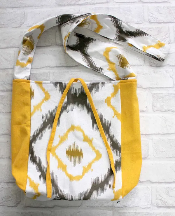 Pack_of_1_Piece_Cotton_Yellow_Multi_Ikat_Printed_Crossbody_Messenger_Bag_for_Women,_Men,_Girl_&_Boy