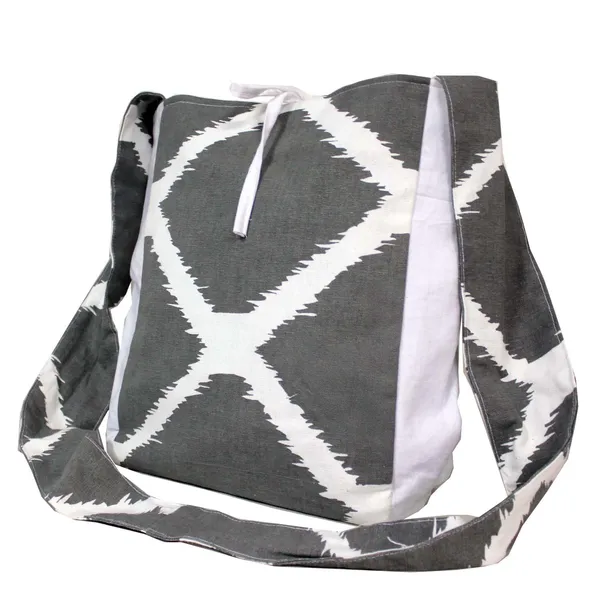 Pack_of_1_Piece_Cotton_Grey_Ikat_Printed_Crossbody_Messenger_Bag_for_Women,_Men,_Girl_&_Boy