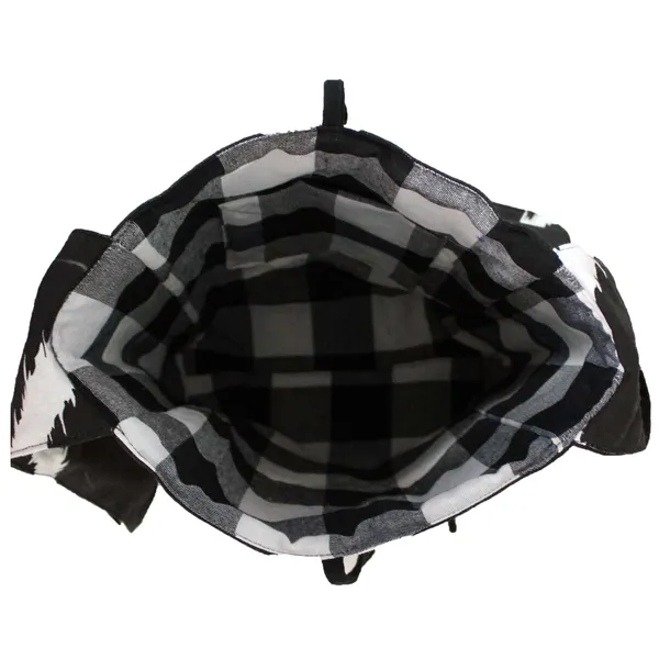 Pack_of_1_Piece_Cotton_Black_Ikat_Printed_Crossbody_Messenger_Bag_for_Women,_Men,_Girl_&_Boy