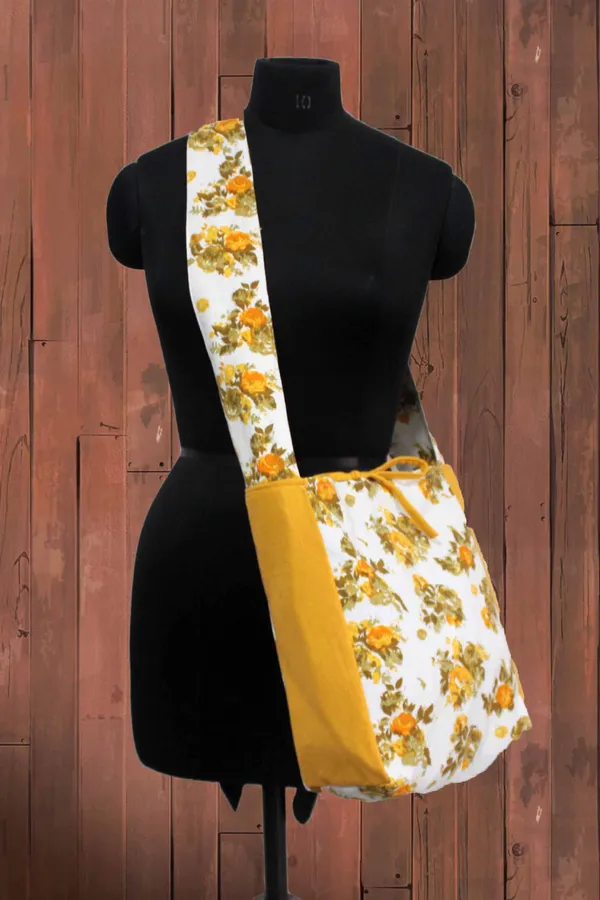 Pack_of_1_Piece_Cotton_Yellow_Multi_Floral_Yellow_Printed_Crossbody_Messenger_Bag_for_Women,_Men,_Girl_&_Boy