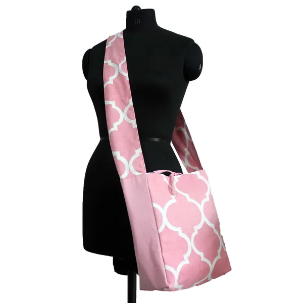 Pack_of_1_Piece_Cotton_Pink_Ogee_Printed_Crossbody_Messenger_Bag_for_Women,_Men,_Girl_&_Boy
