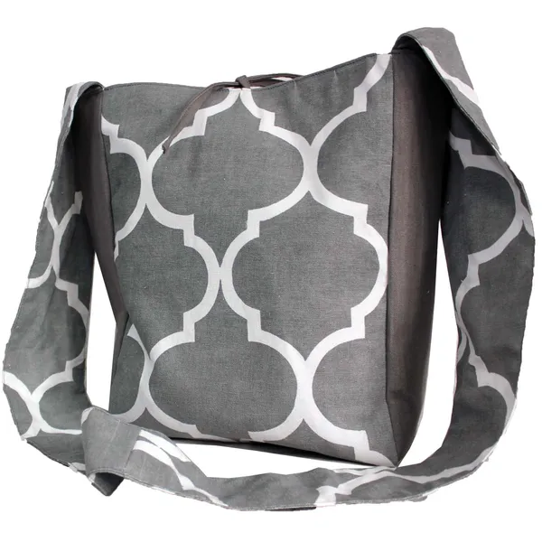 Pack_of_1_Piece_Cotton_Grey_Ogee_Printed_Printed_Crossbody_Messenger_Bag_for_Women,_Men,_Girl_&_Boy