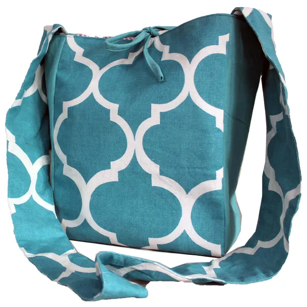 Pack_of_1_Piece_Cotton_Aqua_Ogee_Printed_Printed_Crossbody_Messenger_Bag_for_Women,_Men,_Girl_&_Boy