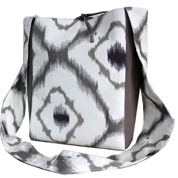 Pack_of_1_Piece_Cotton_Grey_Multi_Ikat_Printed_Crossbody_Messenger_Bag_for_Women,_Men,_Girl_&_Boy
