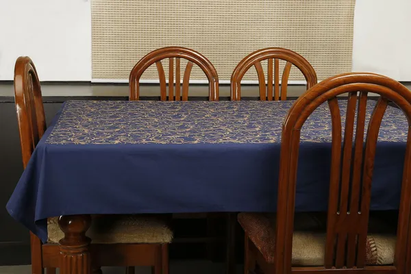 Pack_of_1_Piece_Cotton_Blue_Gold_Printed_Table_Cover_Set_for_Center_and_Dinning_Table