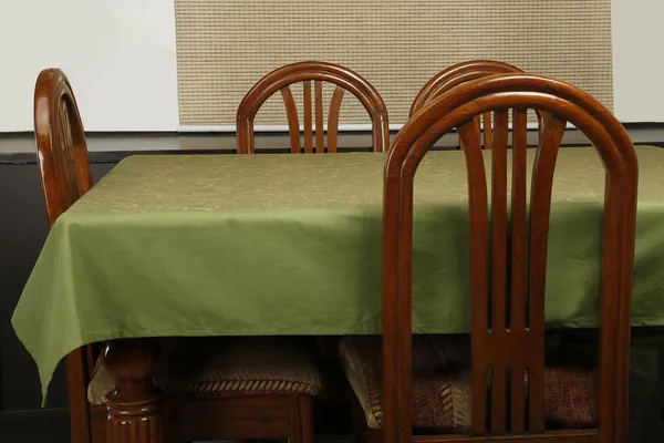 Pack_of_1_Piece_Cotton_Green_Gold_Printed_Table_Cover_Set_for_Center_and_Dinning_Table