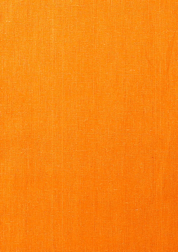 Pack_of_12_Pieces_Cotton_Orange_Floral_Printed_and_Plain_Napkin_Set_for_Dining_and_Kitchen