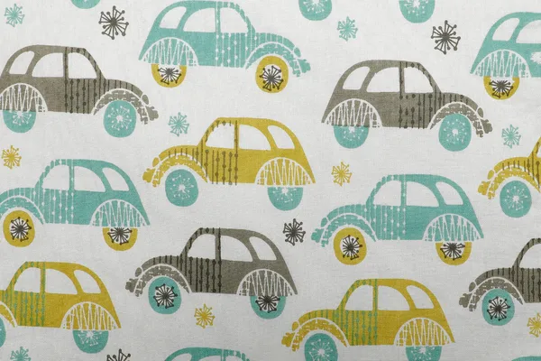Pack_of_12_Pieces_Cotton_Green_Car_Printed_and_Plain_Napkin_Set_for_Dining_and_Kitchen