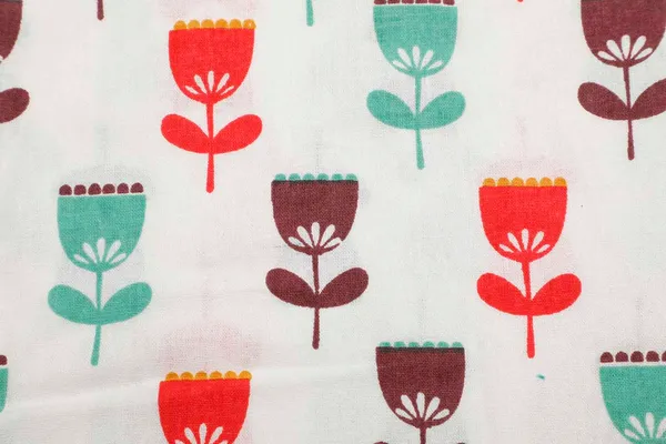 Pack_of_12_Pieces_Cotton_Red_Floral_Printed_and_Plain_Napkin_Set_for_Dining_and_Kitchen