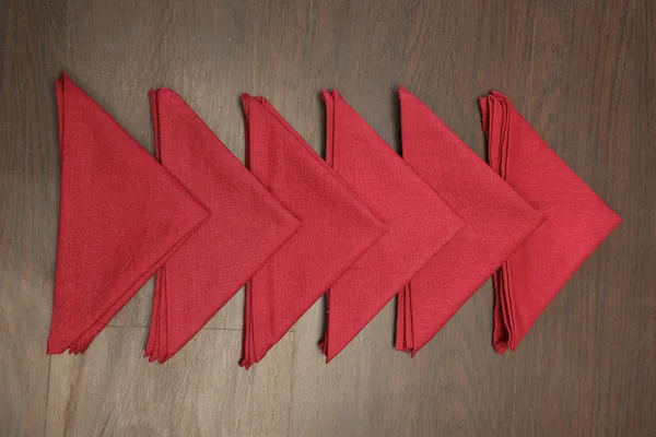 Pack_of_12_Pieces_Cotton_Maroon_Floral_Printed_and_Plain_Napkin_Set_for_Dining_and_Kitchen