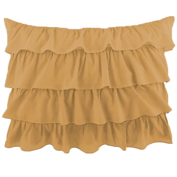 Pack_of_2_&_3_Pieces_Cotton_Ruffle_King_Single_Bedsheet_With_Pieces_Pillow_Cover_for_Bedroom,_Guest_Room,_Kids_Room