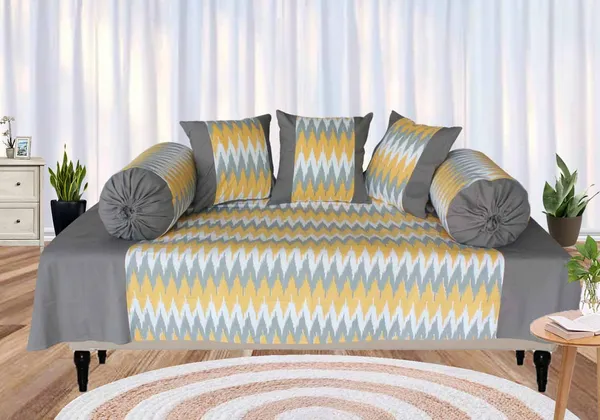 Pack_of_6_Pieces_Cotton_Yellow_Grey_Ternion_Printed_Collection_Diwan_Set_for_Living_Room
