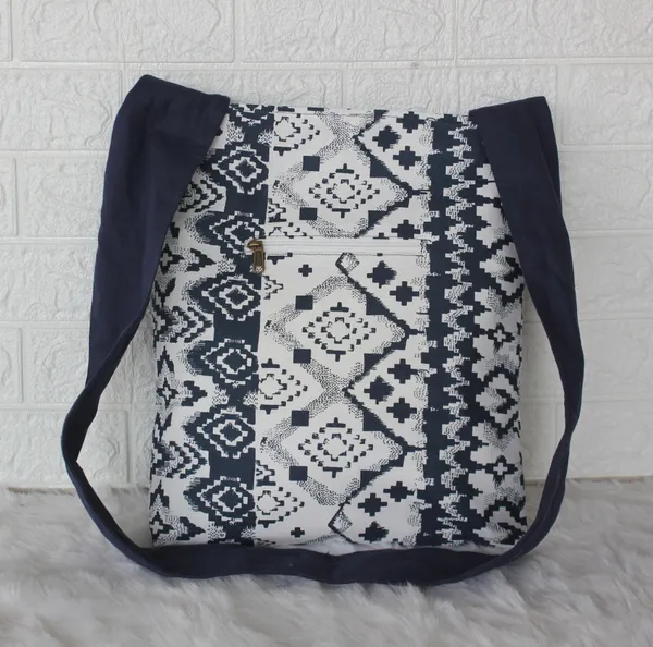 Pack_of_1_Piece_Cotton_Blue_Star_Printed_Collection_Crossbody_Messenger_Bag_for_Women,_Men,_Girl_&_Boy