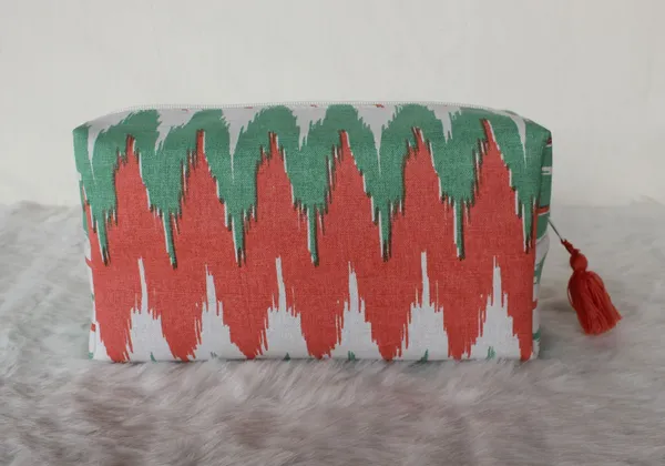Pack_of_1_Piece_Cotton_Aqua_Pink_Printed_Ternion_Collection_Travel_Organize_Pouch_for_Women,_Men,_Girls,_and_Boys