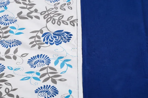 Pack_of_2_&_3_Pieces_Cotton_Blue_Floral_Bonanza_Printed_Bedsheet_Set_With_Pillow_Covers_for_Bedroom,_Guest_Room,_Kids_Room