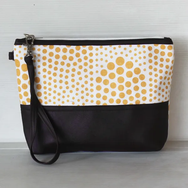 Pack_of_1_Piece_Cotton_Yellow_Bubble_Printed_Multi_Utility_Pouch_for_Travel_and_Storage_Accessories_Organizerfor_Men,_Women,_Girl,_Boy