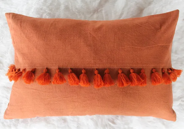Pack_of_2_Pieces_Cotton_Rust_Merit_Cotton_Tassel_Collection_Cushion_and_Pillow_Cover_for_Living_Room_and_Bedroom