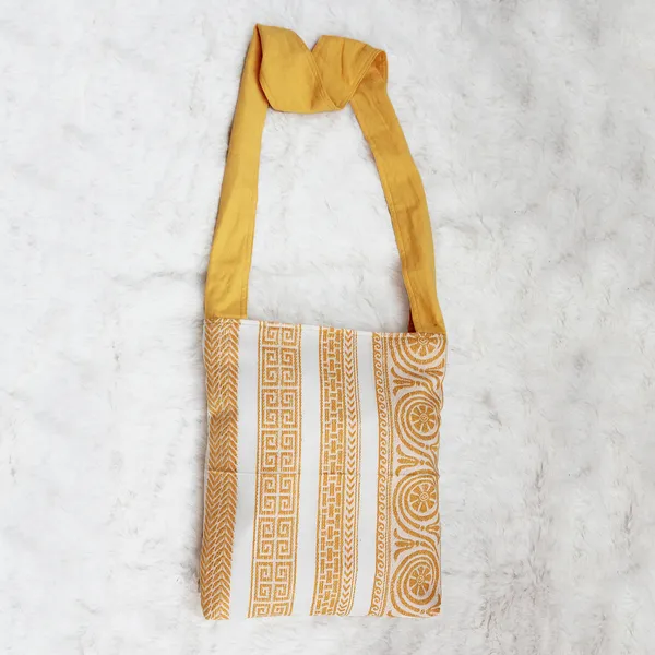 Pack_of_1_Piece_Cotton_Yellow_Plaza_Circular_Lurex_Waved_Collection_Crossbody_Messenger_Bag_for_Women,_Men,_Girl_&_Boy
