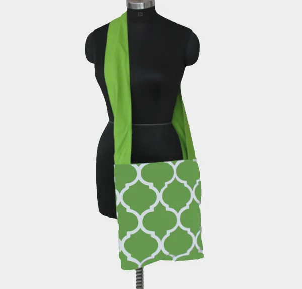 Pack_of_1_Piece_Cotton_Garden_Green_Ogee_Printed_Collection_Crossbody_Messenger_Bag_for_Women,_Men,_Girl_&_Boy