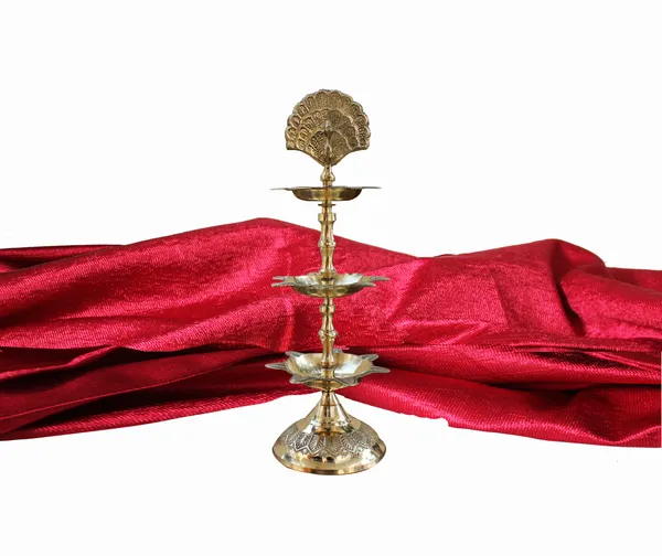 Pack_of_1_Piece_Brass_Gold_Peackock_Panch_Diya_for_Pooja_Room_and_Decoration