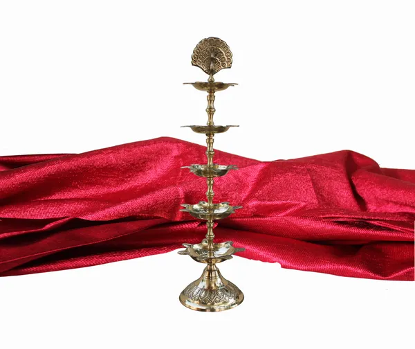 Pack_of_1_Piece_Brass_Gold_Peackock_Panch_Diya_for_Pooja_Room_and_Decoration