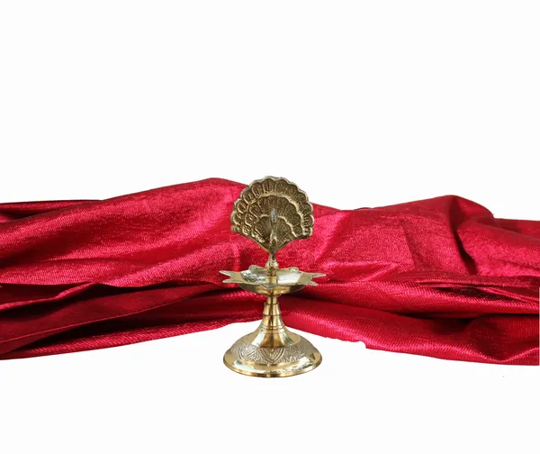 Pack_of_1_Piece_Brass_Gold_Peackock_Panch_Diya_for_Pooja_Room_and_Decoration