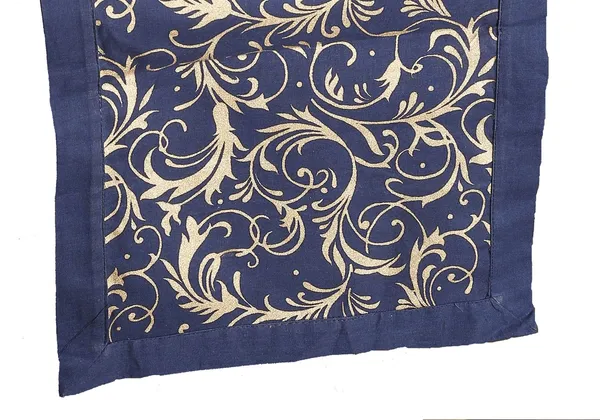 Pack_of_1_Piece_Cotton_Blue_Gold_Printed_Table_Runner_for_Dining_&_Center_Table