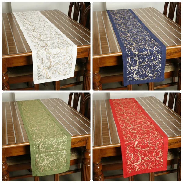 Pack_of_1_Piece_Cotton_Red_Gold_Printed_Table_Runner_for_Dining_&_Center_Table