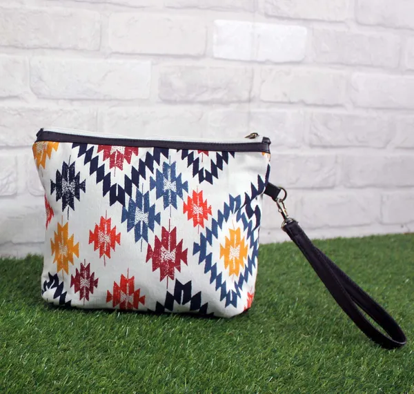 Pack_of_1_Piece_Cotton_Blue_Multi_Ikat_Printed_Multi_Utility_Pouch_for_Travel_and_Storage