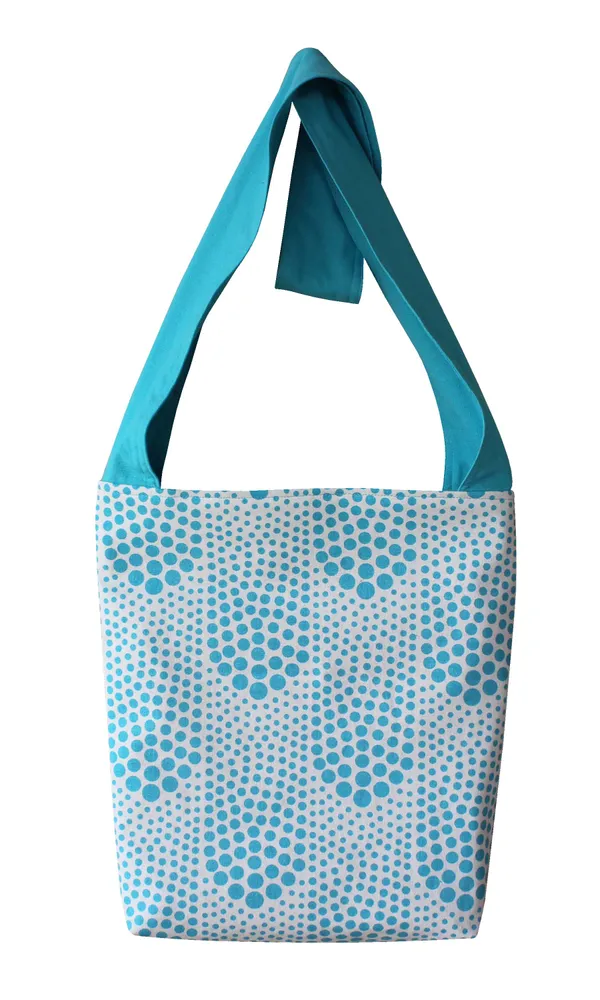 Pack_of_1_Piece_Cotton_Turquoise_Bubble_Printed_Collection_Crossbody_Messenger_Bag_for_Women,_Men,_Girl_&_Boy