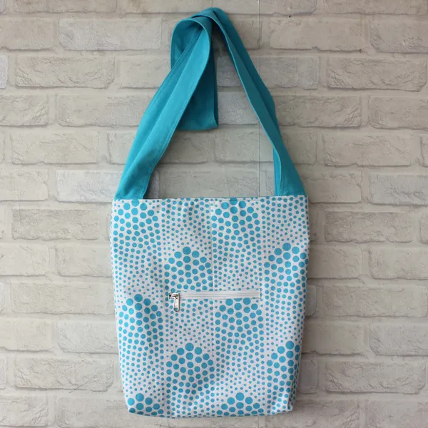 Pack_of_1_Piece_Cotton_Turquoise_Bubble_Printed_Collection_Crossbody_Messenger_Bag_for_Women,_Men,_Girl_&_Boy