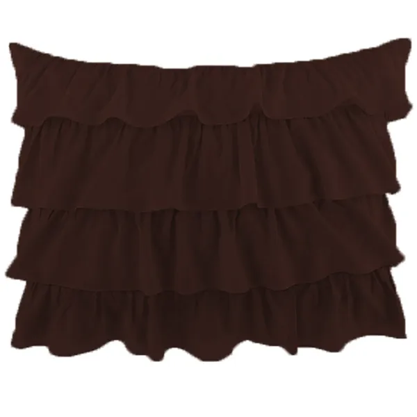 Pack_of_2_&_3_Pieces_Cotton_Ruffle_King_Single_Bedsheet_With_Pieces_Pillow_Cover_for_Bedroom,_Guest_Room,_Kids_Room