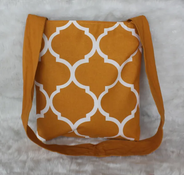 Pack_of_1_Piece_Cotton_Yellow_Ogee_Printed_Collection_Crossbody_Crossbody_Messenger_Bag_for_Women,_Men,_Girl_&_Boy