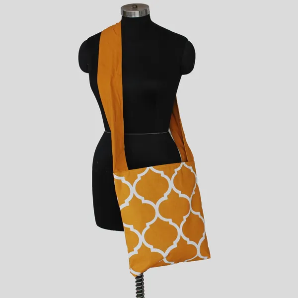 Pack_of_1_Piece_Cotton_Yellow_Ogee_Printed_Collection_Crossbody_Crossbody_Messenger_Bag_for_Women,_Men,_Girl_&_Boy