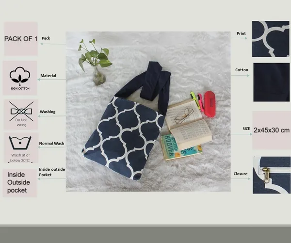 Pack_of_1_Piece_Cotton_Blue_Ogee_Printed_Collection_Crossbody_Messenger_Bag_for_Women,_Men,_Girl_&_Boy