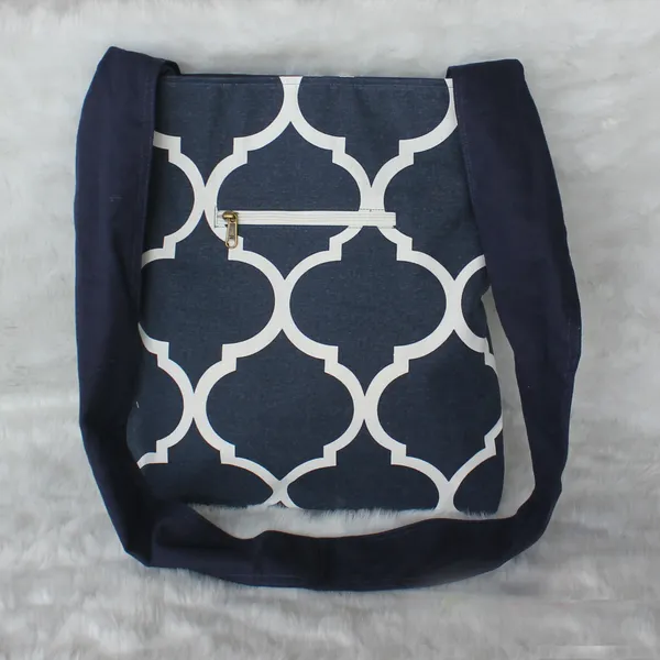 Pack_of_1_Piece_Cotton_Blue_Ogee_Printed_Collection_Crossbody_Messenger_Bag_for_Women,_Men,_Girl_&_Boy