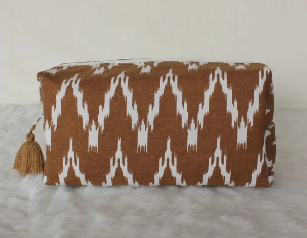 Pack_of_1_Piece_Cotton_Brown_Printed_Waggel_Collection_Travel_Organize_Pouch_for_Women,_Men,_Girls,_and_Boys