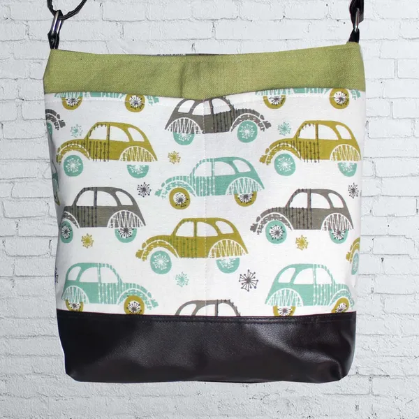 Pack_of_1_Piece_Cotton_Green_Car_Printed_Green_Hand_Bag_for_Girl,_Boy,_Men_and_Women