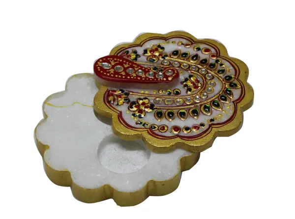 Pack_of_1_Piece_Marble_Multicolor_Hand_Painted_Round_Ganesha_Roli_Tika_Holder_for_Pooja_Room_and_Table_Decoration
