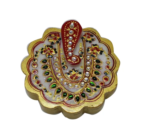 Pack_of_1_Piece_Marble_Multicolor_Hand_Painted_Round_Ganesha_Roli_Tika_Holder_for_Pooja_Room_and_Table_Decoration