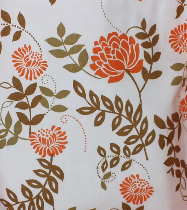 Pack_of_1_Piece_Cotton_Orange_Big_Leaf_Printed_Collection_Crossbody_Messenger_Bag_for_Women,_Men,_Girl_&_Boy