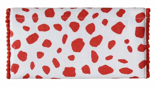 Pack_of_1_Piece_Cotton_Coral_Duffy_Dots_Printed_Wallet_Collection_for_Girls_&_Women