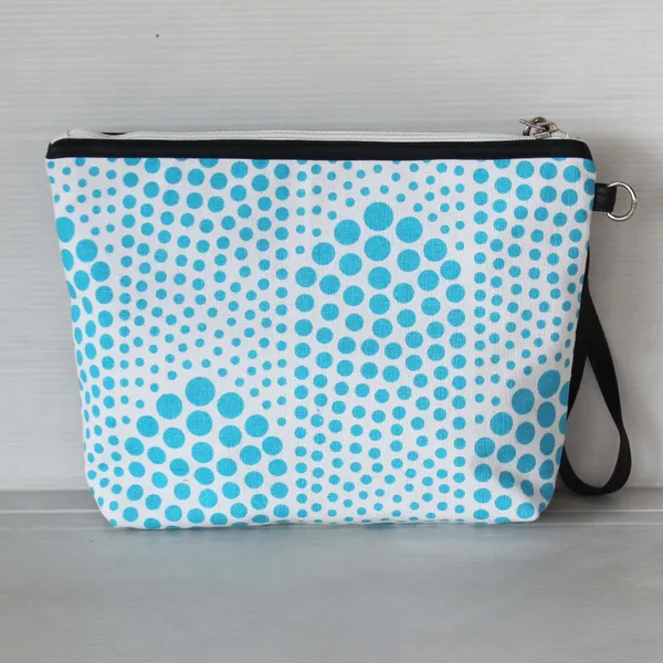 Pack_of_1_Piece_Cotton_Blue_Bubble_Printed_Multi_Utility_Pouch_for_Travel_and_Storage