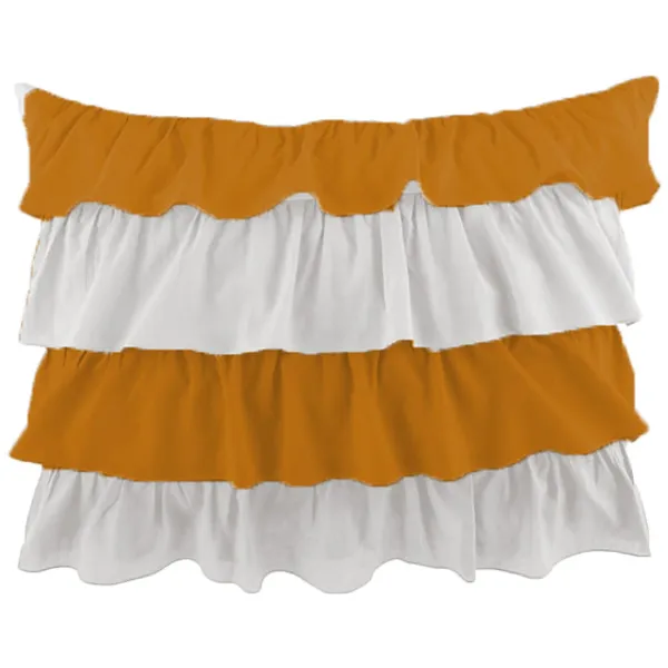 Pack_of_2_&_3_Pieces_Cotton_Ruffle_King_Single_Bedsheet_With_Pieces_Pillow_Cover_for_Bedroom,_Guest_Room,_Kids_Room