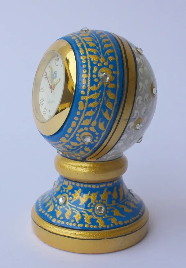Pack_of_1_Piece_Marble_Multicolor_Hand_Painted_Mini_Tower_Clock_for_Home_and_Table_Decoration